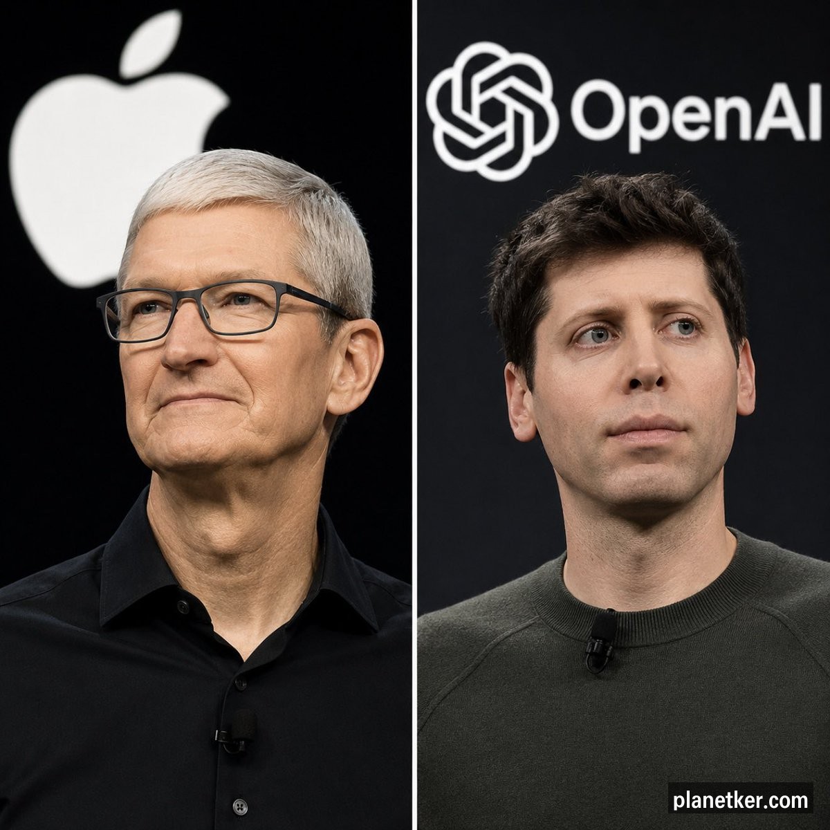 苹果刚刚起诉OpenAI，声称该公司“在各个层面”窃取了其商业机密，从技术人员到首席硬件官，以构建竞争性的消费硬件。 涉及的前苹果员工现正于