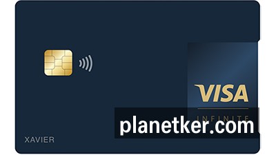 Visa 香港信用卡推薦| Visa